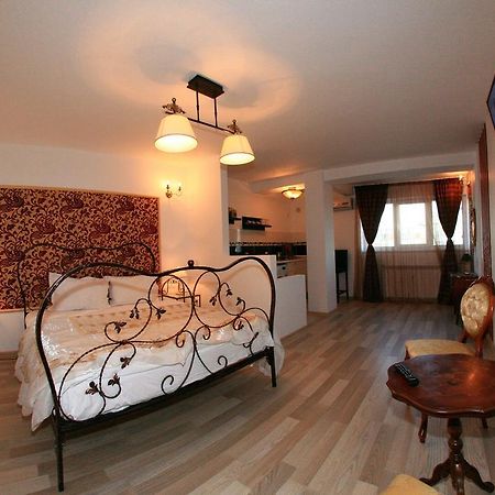 Studio Clasic Galaţi Kamer foto